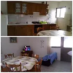 Apartment Denis *