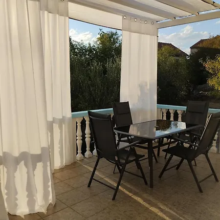 Denis Apartament