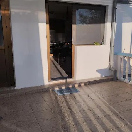 Denis Apartman Kaprije