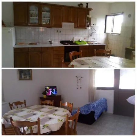 Appartamento Denis *