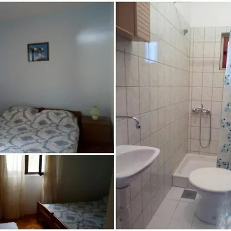 Apartament Denis *