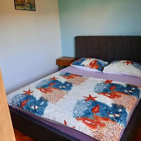 Denis Apartament