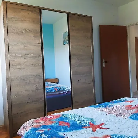 Apartament Denis *