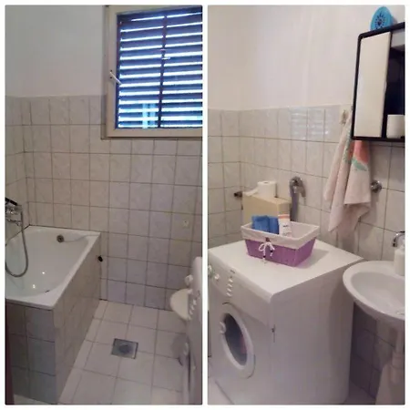 Apartman Denis Kaprije