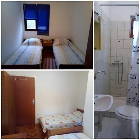 Denis Apartman *