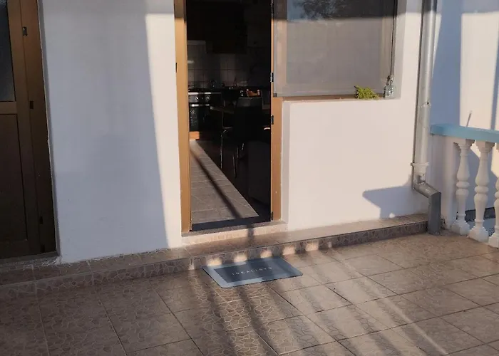 Denis דירה קאפריה