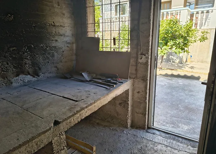 Denis דירה קאפריה