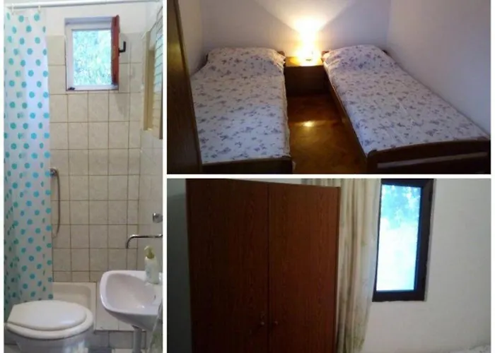 Denis Appartement Kaprije